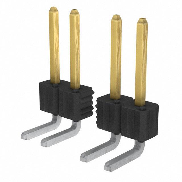 Amphenol ICC (FCI) 68758-119HLF