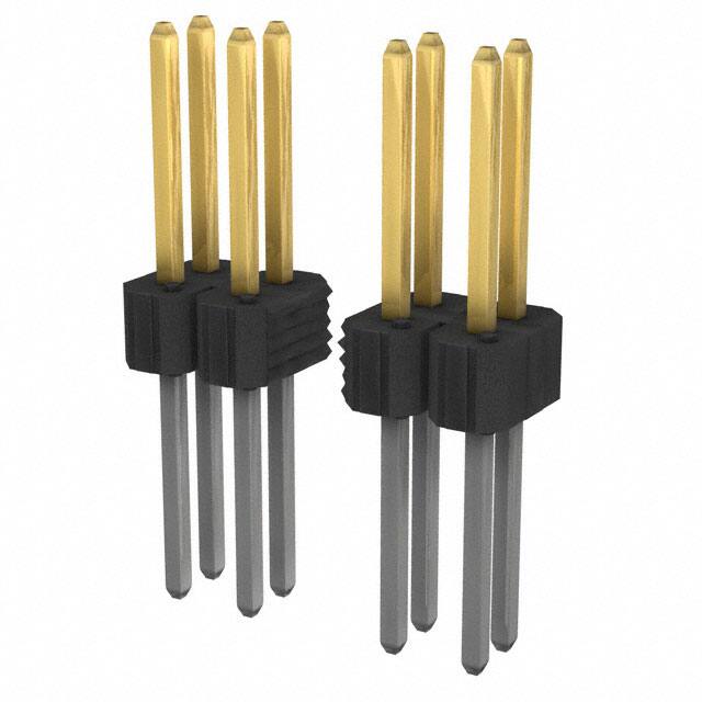 Amphenol ICC (FCI) 68779-168HLF