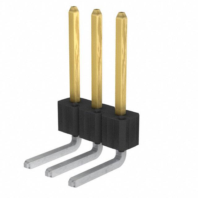 68782-203HAmphenol ICC (FCI)