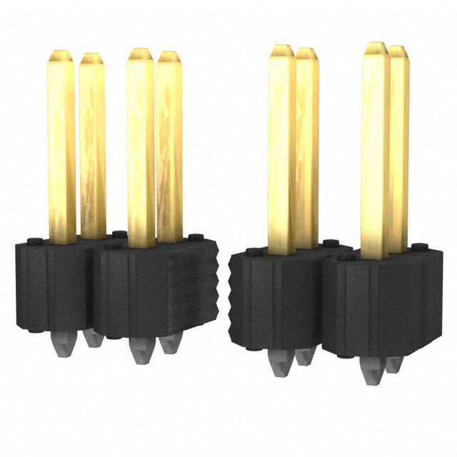68783-372Amphenol ICC (FCI)