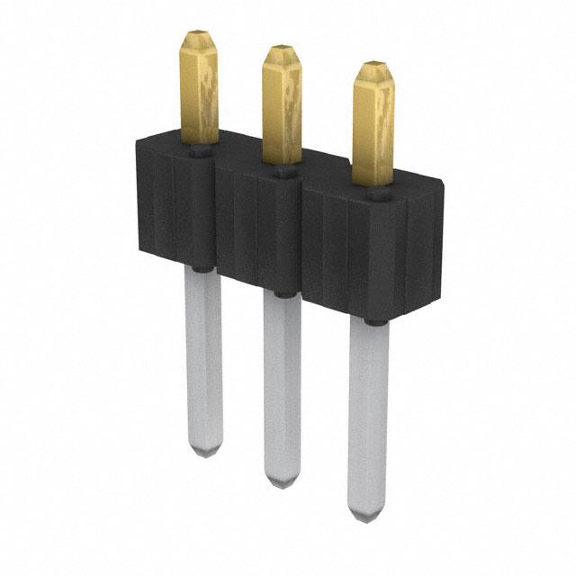 68797-203HAmphenol ICC (FCI)