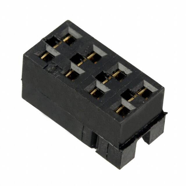 69145-108Amphenol ICC (FCI)