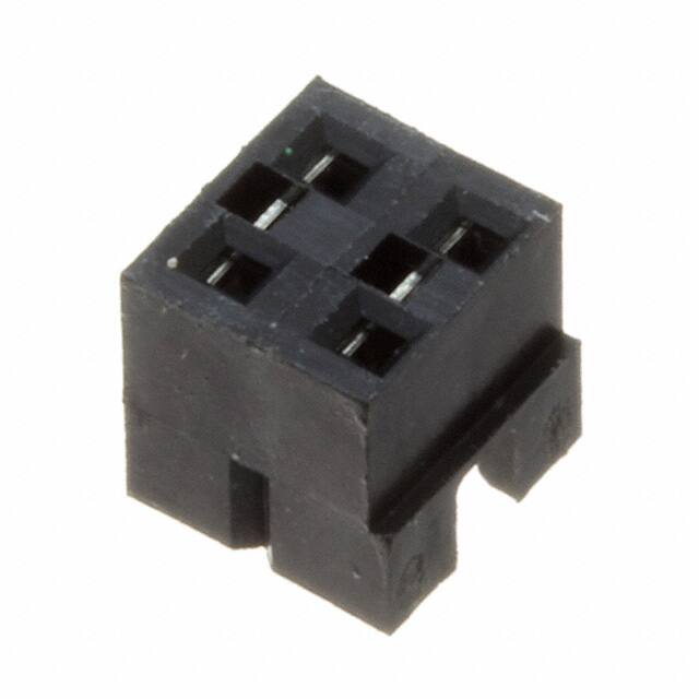 69145-204LFAmphenol ICC (FCI)
