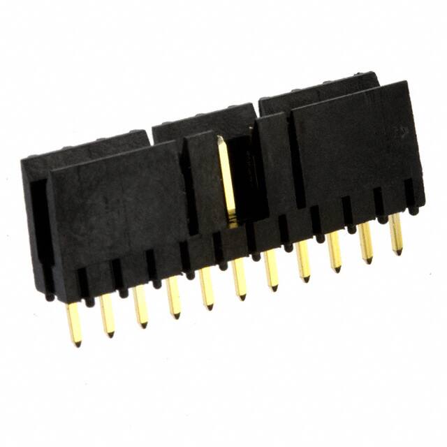 69167-111HLFAmphenol ICC (FCI)