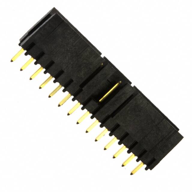 69167-114HLFAmphenol ICC (FCI)