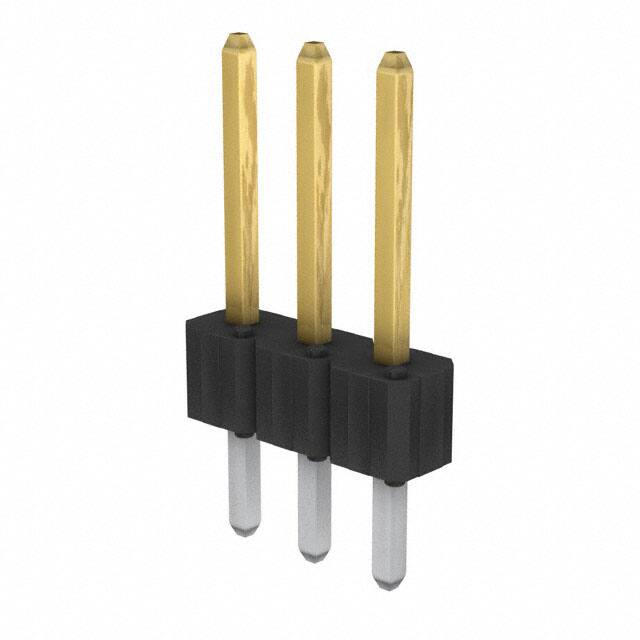 69173-203HAmphenol ICC (FCI)