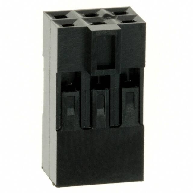 69176-006LFAmphenol ICC (FCI)