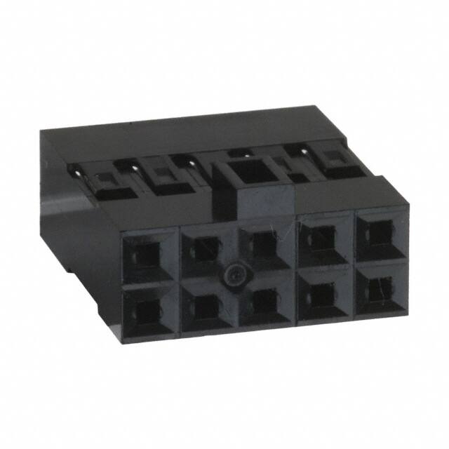 69176-010LFAmphenol ICC (FCI)