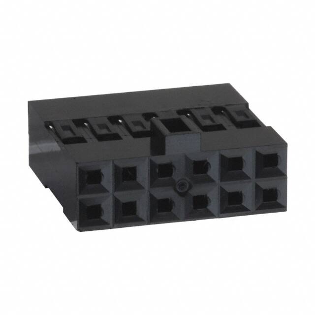 69176-012LFAmphenol ICC (FCI)