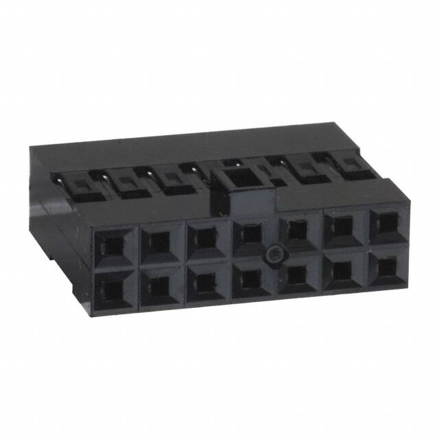 69176-014LFAmphenol ICC (FCI)