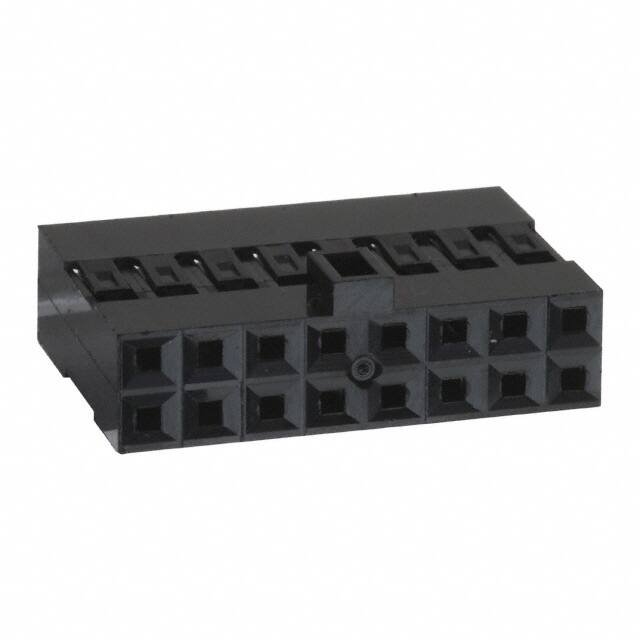 69176-016LFAmphenol ICC (FCI)