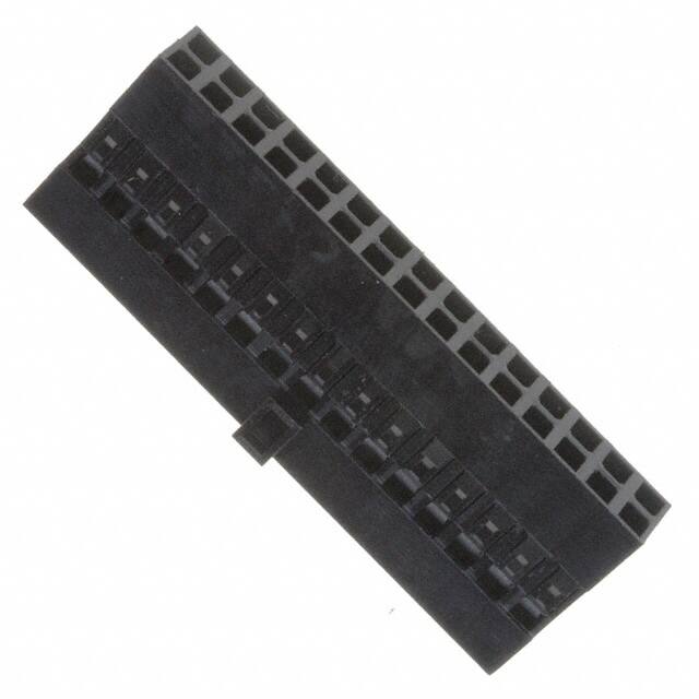 69176-030LFAmphenol ICC (FCI)