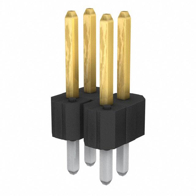 69192-204Amphenol ICC (FCI)