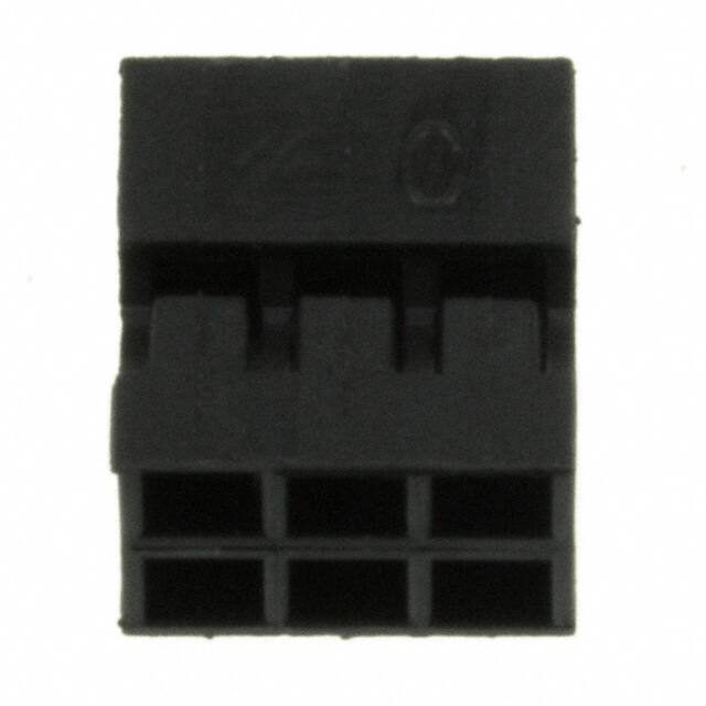 69307-006LFAmphenol ICC (FCI)