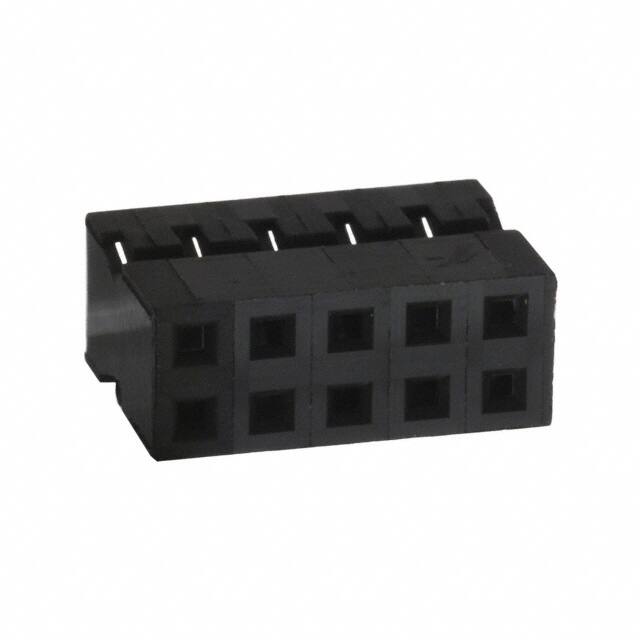 69307-010LFAmphenol ICC (FCI)