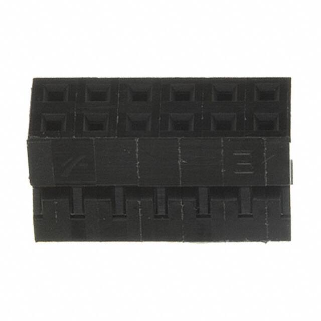 69307-012LFAmphenol ICC (FCI)