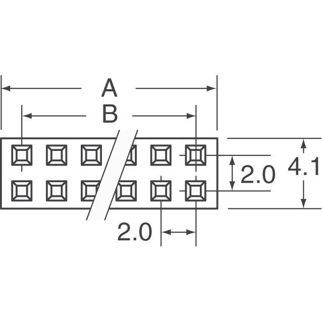 69307-016LFAmphenol ICC (FCI)