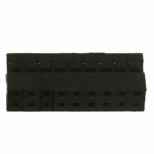 69307-018LFAmphenol ICC (FCI)