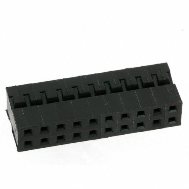 69307-020LFAmphenol ICC (FCI)