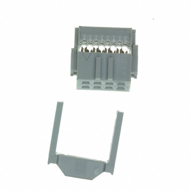 71600-008LFAmphenol ICC (FCI)