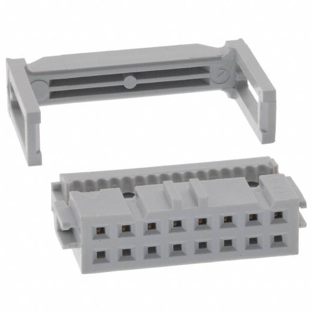 71600-016LFAmphenol ICC (FCI)