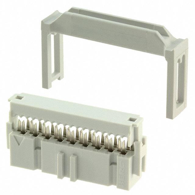 71600-618LFAmphenol ICC (FCI)