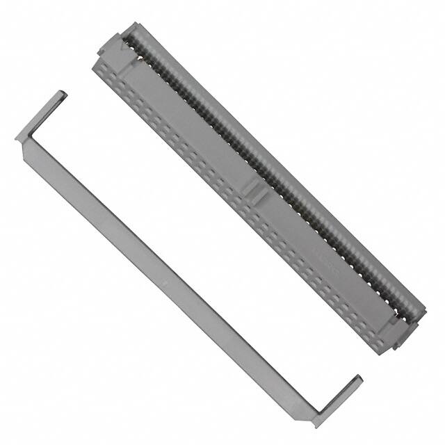 71600-064LFAmphenol ICC (FCI)