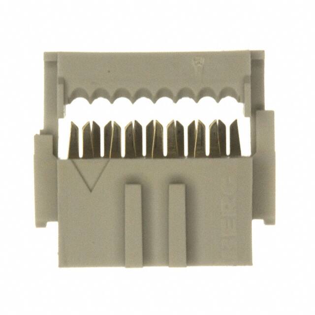 71600-108LFAmphenol ICC (FCI)