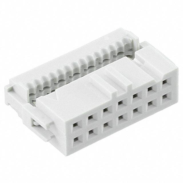 71600-114LFAmphenol ICC (FCI)