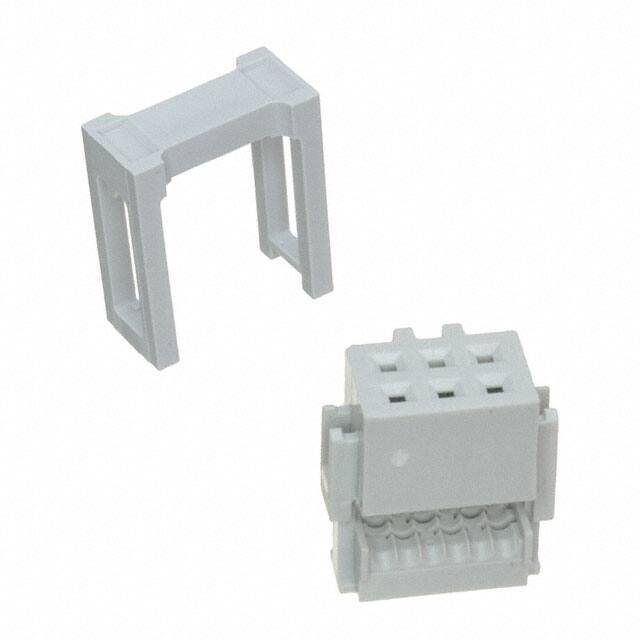 71600-206LFAmphenol ICC (FCI)