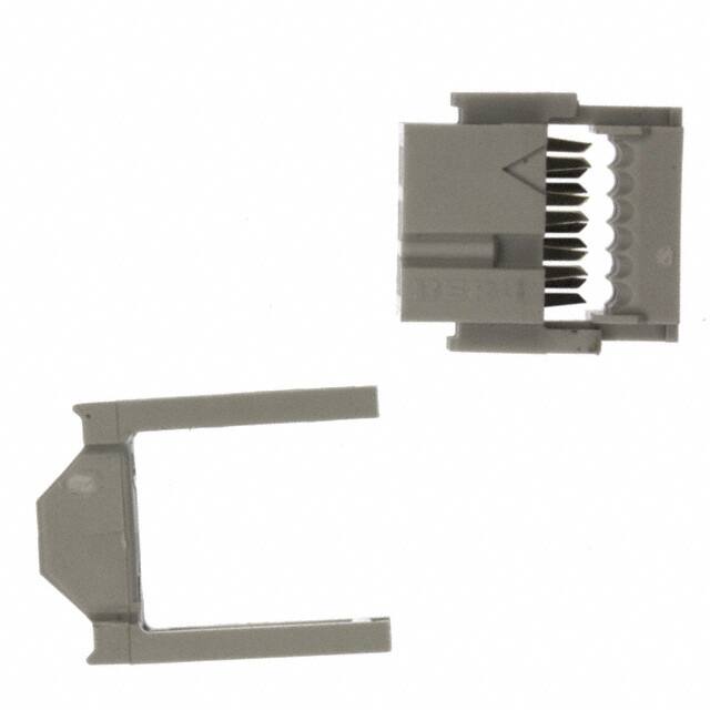 71600-306LFAmphenol ICC (FCI)