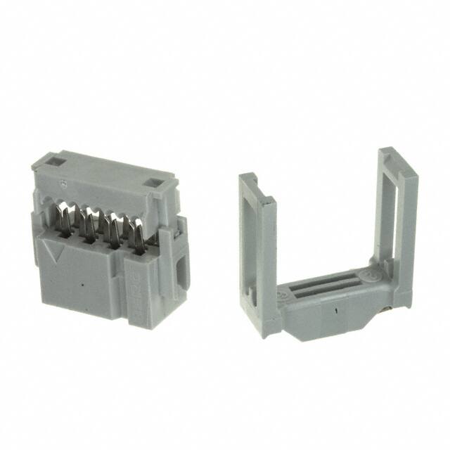 71600-308LFAmphenol ICC (FCI)