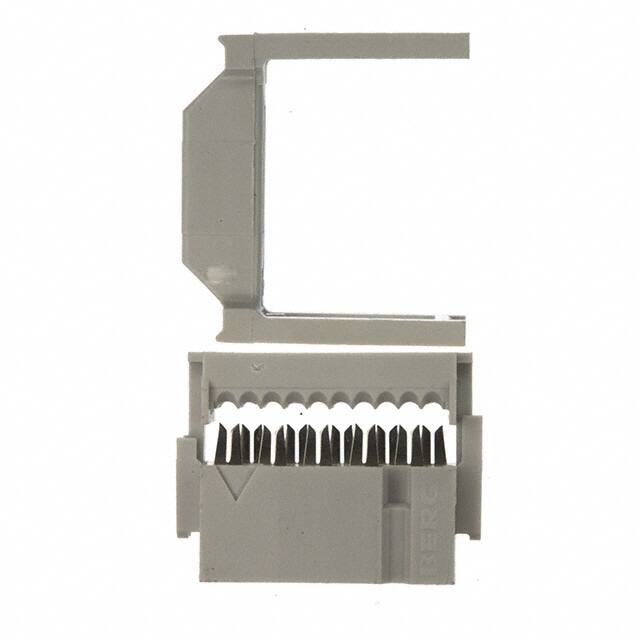 71600-310LFAmphenol ICC (FCI)