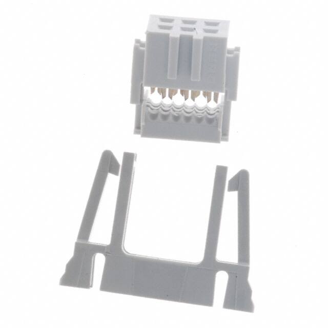 71600-606LFAmphenol ICC (FCI)