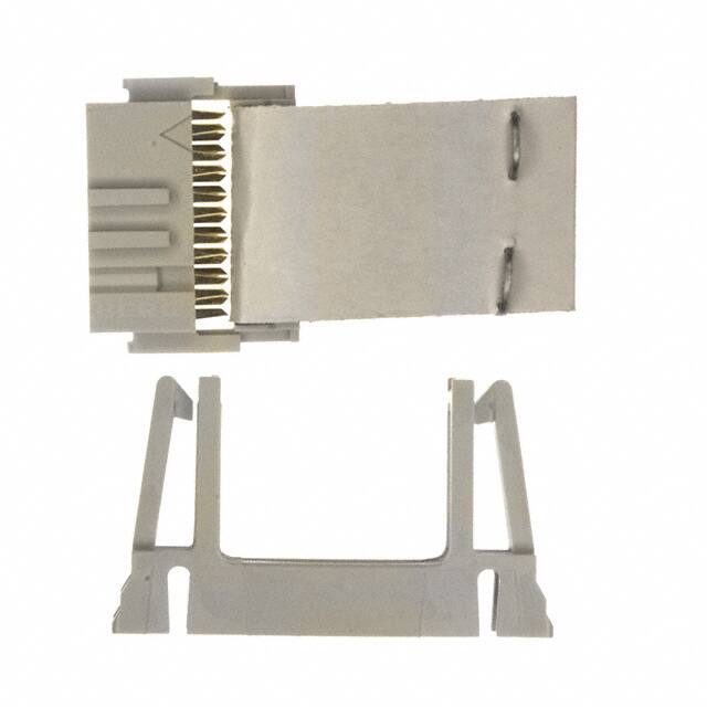 71600-610LFAmphenol ICC (FCI)