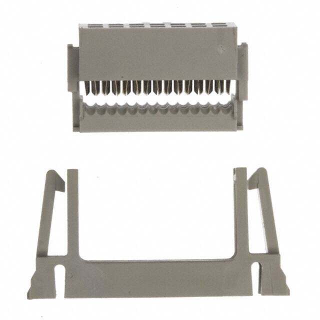 71600-614LFAmphenol ICC (FCI)