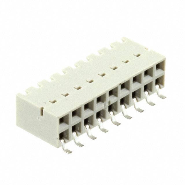 71609-309LFAmphenol ICC (FCI)