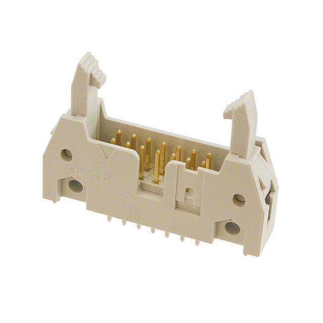 71918-114LFAmphenol ICC (FCI)
