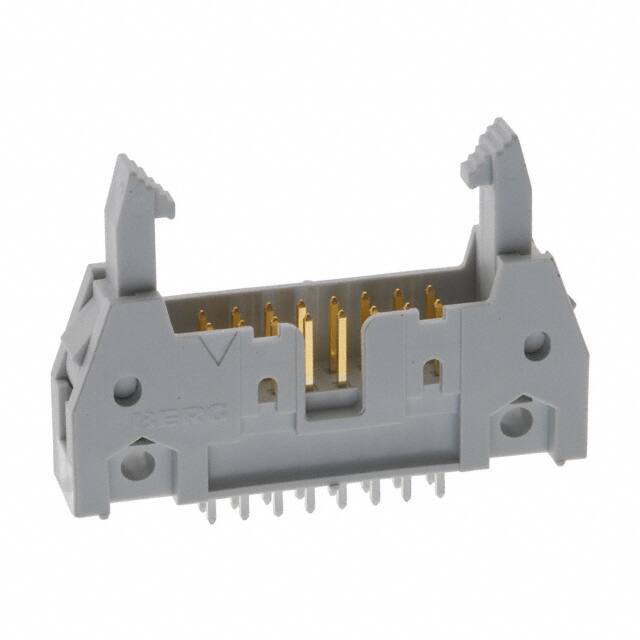 71918-116Amphenol ICC (FCI)