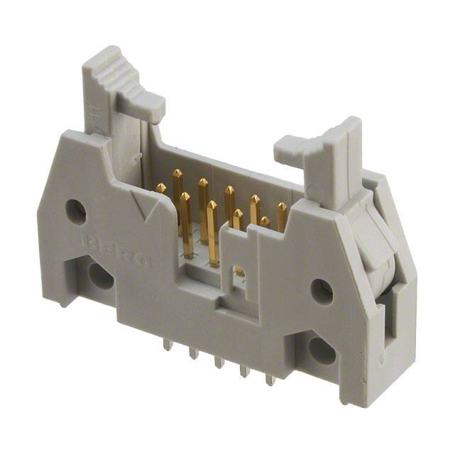 71918-210LFAmphenol ICC (FCI)