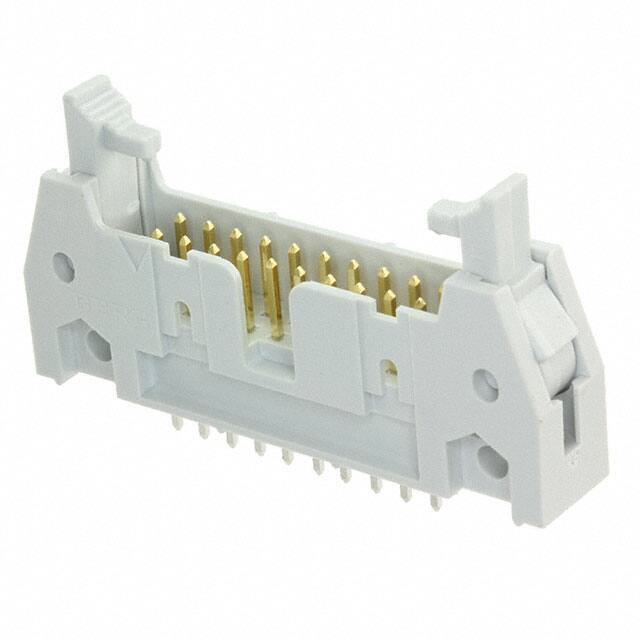 71918-220LFAmphenol ICC (FCI)
