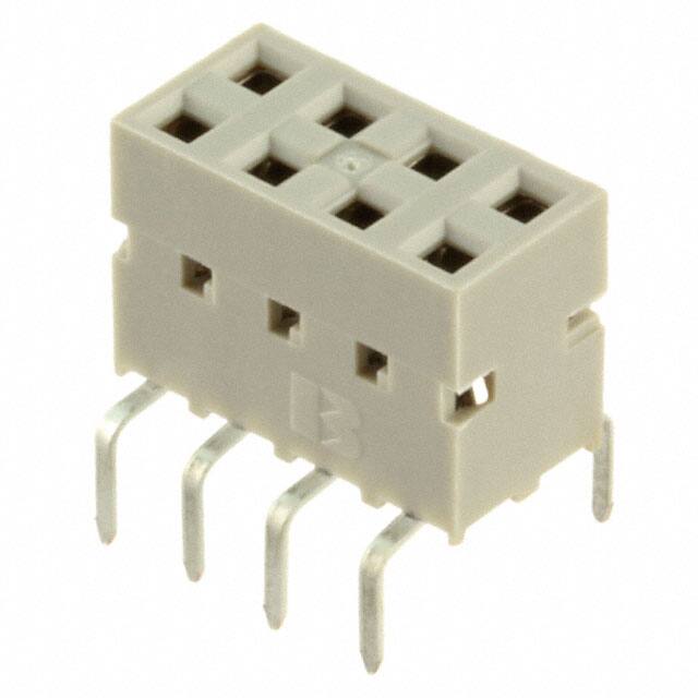 71991-304HLFAmphenol ICC (FCI)