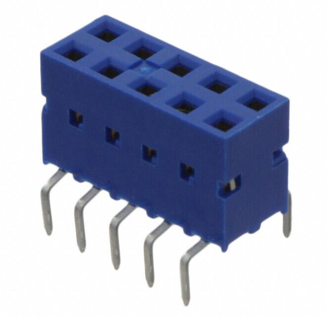 71991-305LFAmphenol ICC (FCI)