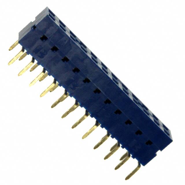 71991-312LFAmphenol ICC (FCI)