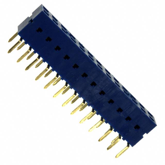 71991-313LFAmphenol ICC (FCI)