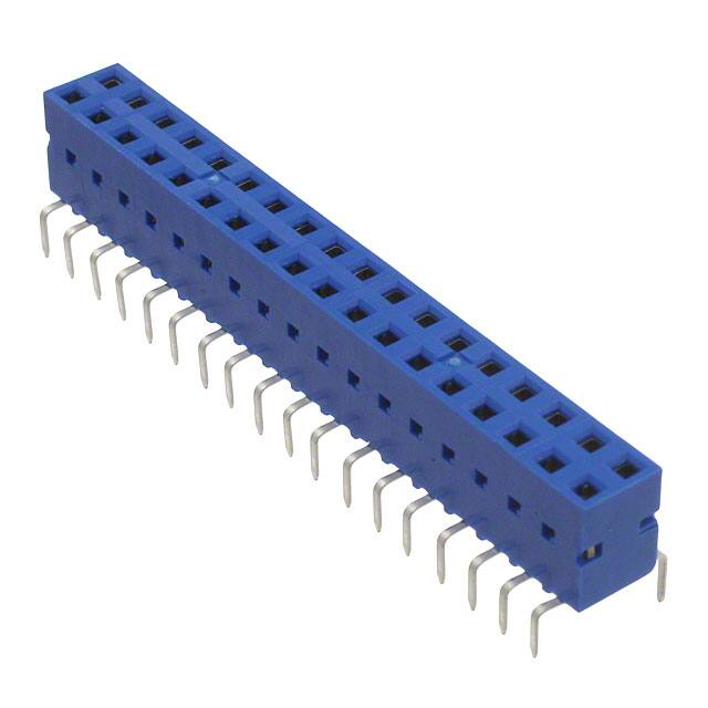 71991-318LFAmphenol ICC (FCI)