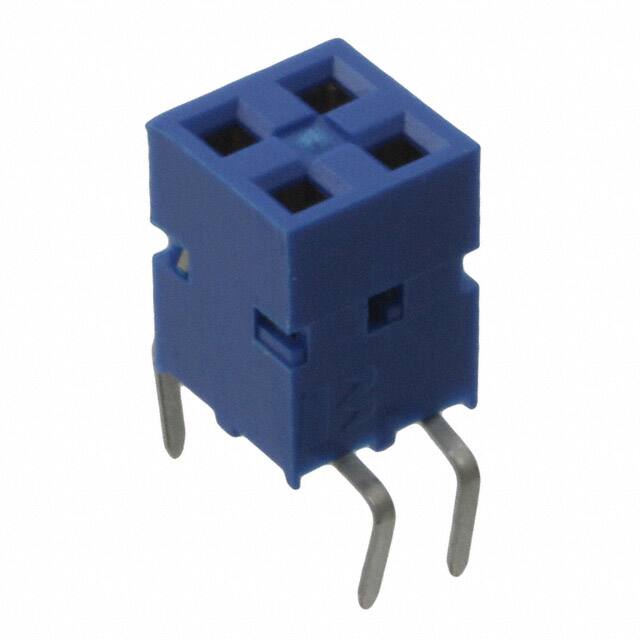 71991-802Amphenol ICC (FCI)