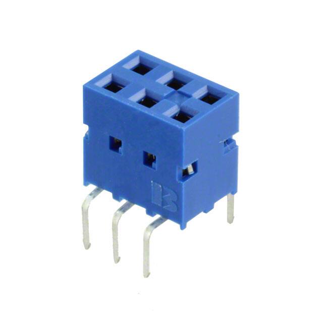 71991-803LFAmphenol ICC (FCI)