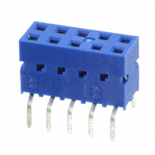 71991-805LFAmphenol ICC (FCI)