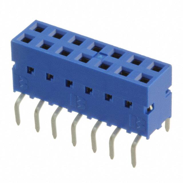 71991-807LFAmphenol ICC (FCI)
